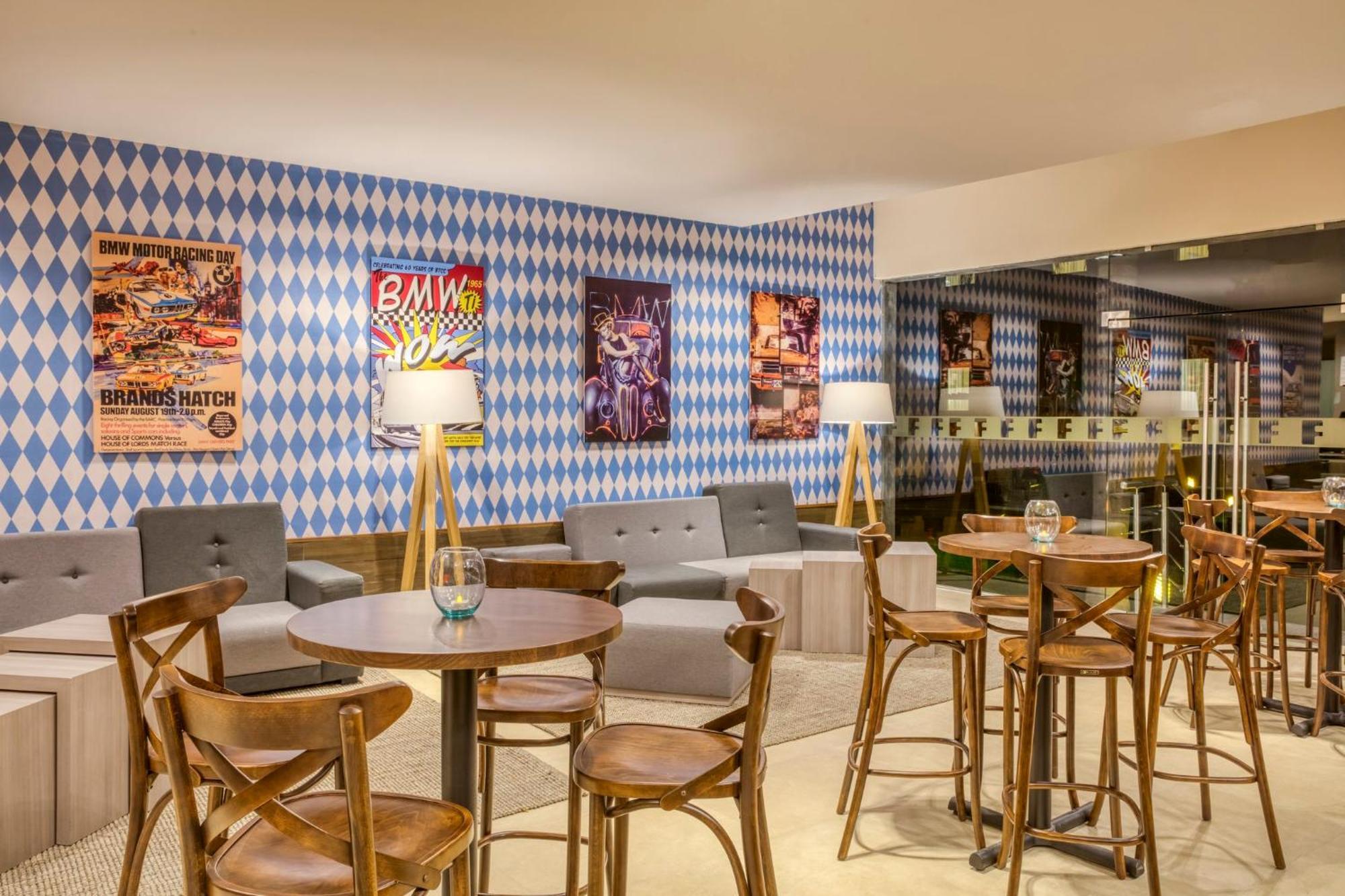 Fiesta Inn Express San Luis Potosi Oriente Экстерьер фото